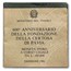 1996 Italy Proof Gold 100,000 Lire Foundation of Certosa Di Pavia