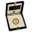 1996 Italy Proof Gold 100,000 Lire Foundation of Certosa Di Pavia