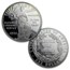 1996 National Community Service Coin & Stamp Set