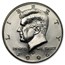 1996-P Kennedy Half Dollar BU