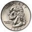 1996-P Washington Quarter BU