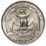 1996-P Washington Quarter BU
