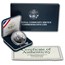 1996-S Community Service $1 Silver Commem Proof (w/Box & COA)