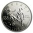 1996-S Olympic Soccer 1/2 Dollar Clad Commem PF-69 NGC