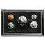 1996-S Premier Silver Proof Set