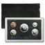 1996-S Silver Proof Set