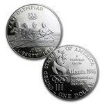 1996-S U.S. Mint Prestige Proof Set