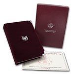 1996-S U.S. Mint Prestige Proof Set