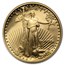 1996-W 1/10 oz Proof American Gold Eagle (w/Box & COA)