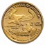 1996-W 1/10 oz Proof Gold Eagle PR-69 PCGS (Diehl Signed)