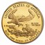 1996-W 1/2 oz Proof American Gold Eagle PF-70 UCAM NGC