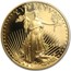 1996-W 1/2 oz Proof American Gold Eagle PR-70 PCGS