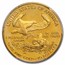 1996-W 1/4 oz Proof American Gold Eagle PR-69 PCGS (Diehl)