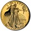 1996-W 1/4 oz Proof American Gold Eagle PR-69 PCGS