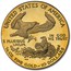 1996-W 1/4 oz Proof American Gold Eagle PR-69 PCGS