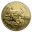 1996-W 1/4 oz Proof American Gold Eagle PR-70 PCGS