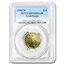 1996-W 1/4 oz Proof American Gold Eagle PR-70 PCGS