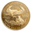 1996-W 1 oz Proof American Gold Eagle PR-69 PCGS