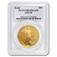 1996-W 1 oz Proof American Gold Eagle PR-69 PCGS