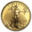 1997 1/10 oz American Gold Eagle MS-69 PCGS