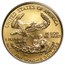1997 1/10 oz American Gold Eagle MS-69 PCGS