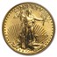 1997 1/10 oz American Gold Eagle MS-70 PCGS