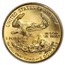 1997 1/10 oz American Gold Eagle MS-70 PCGS