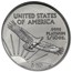 1997 1/10 oz American Platinum Eagle MS-69 NGC