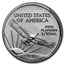 1997 1/10 oz American Platinum Eagle MS-69 PCGS
