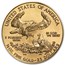 1997 1/2 oz American Gold Eagle BU