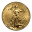 1997 1/2 oz American Gold Eagle MS-69 NGC