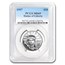 1997 1/2 oz American Platinum Eagle MS-69 PCGS