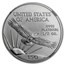 1997 1/2 oz American Platinum Eagle MS-70 NGC