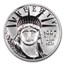 1997 1/2 oz American Platinum Eagle MS-70 PCGS