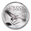 1997 1/2 oz American Platinum Eagle MS-70 PCGS
