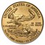 1997 1/4 oz American Gold Eagle BU