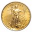 1997 1/4 oz American Gold Eagle MS-69 PCGS
