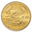 1997 1/4 oz American Gold Eagle MS-69 PCGS