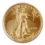 1997 1/4 oz American Gold Eagle MS-70 PCGS