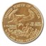 1997 1/4 oz American Gold Eagle MS-70 PCGS