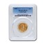 1997 1/4 oz American Gold Eagle MS-70 PCGS