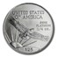 1997 1/4 oz American Platinum Eagle MS-69 NGC