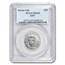 1997 1/4 oz American Platinum Eagle MS-69 PCGS