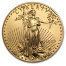 1997 1 oz American Gold Eagle BU