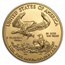 1997 1 oz American Gold Eagle BU