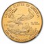 1997 1 oz American Gold Eagle MS-69 NGC