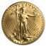 1997 1 oz American Gold Eagle MS-70 NGC