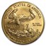 1997 1 oz American Gold Eagle MS-70 NGC