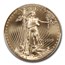 1997 1 oz American Gold Eagle MS-70 PCGS (WTC Label)