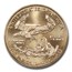 1997 1 oz American Gold Eagle MS-70 PCGS (WTC Label)